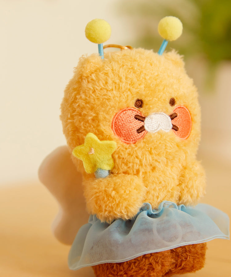 Peluche Porte-cles Chunsik - Kakao Friends