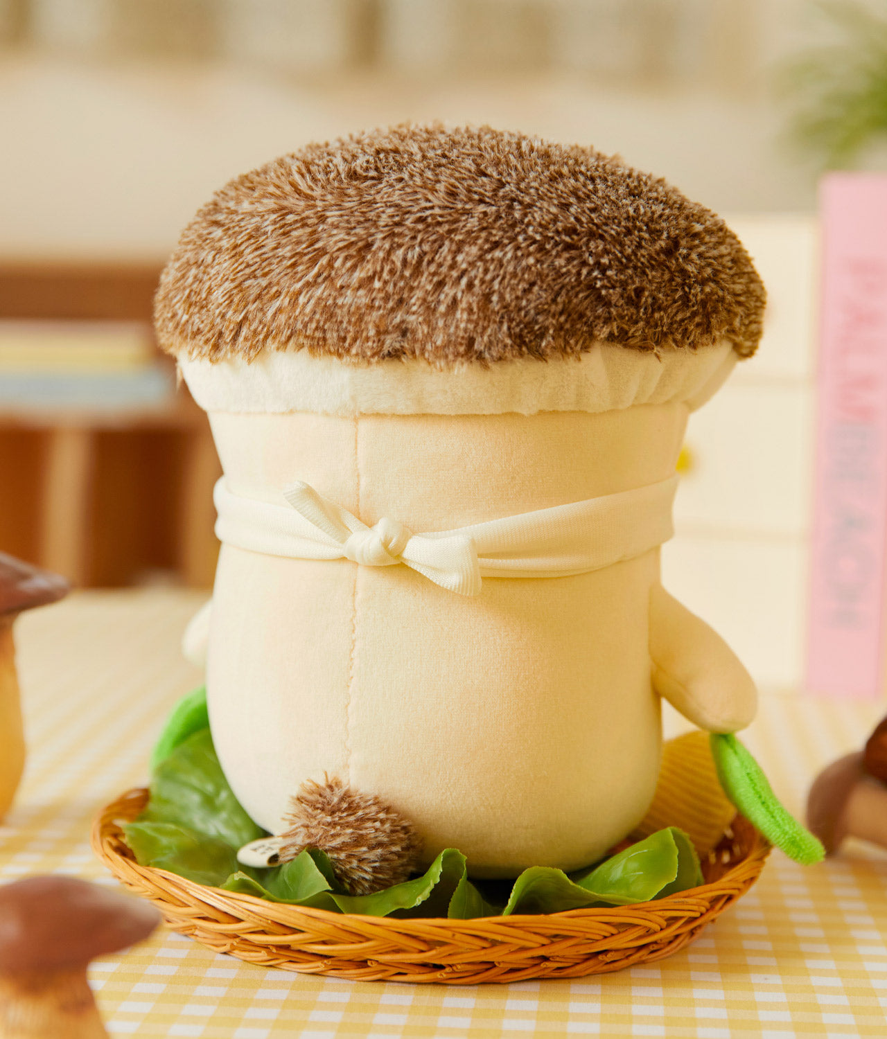 KAKAO FRIENDS - Peluche Chunsik - Detail 8