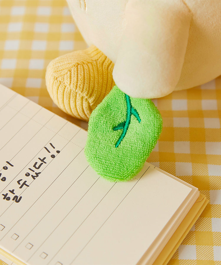 KAKAO FRIENDS - Peluche Chunsik - Detail 9