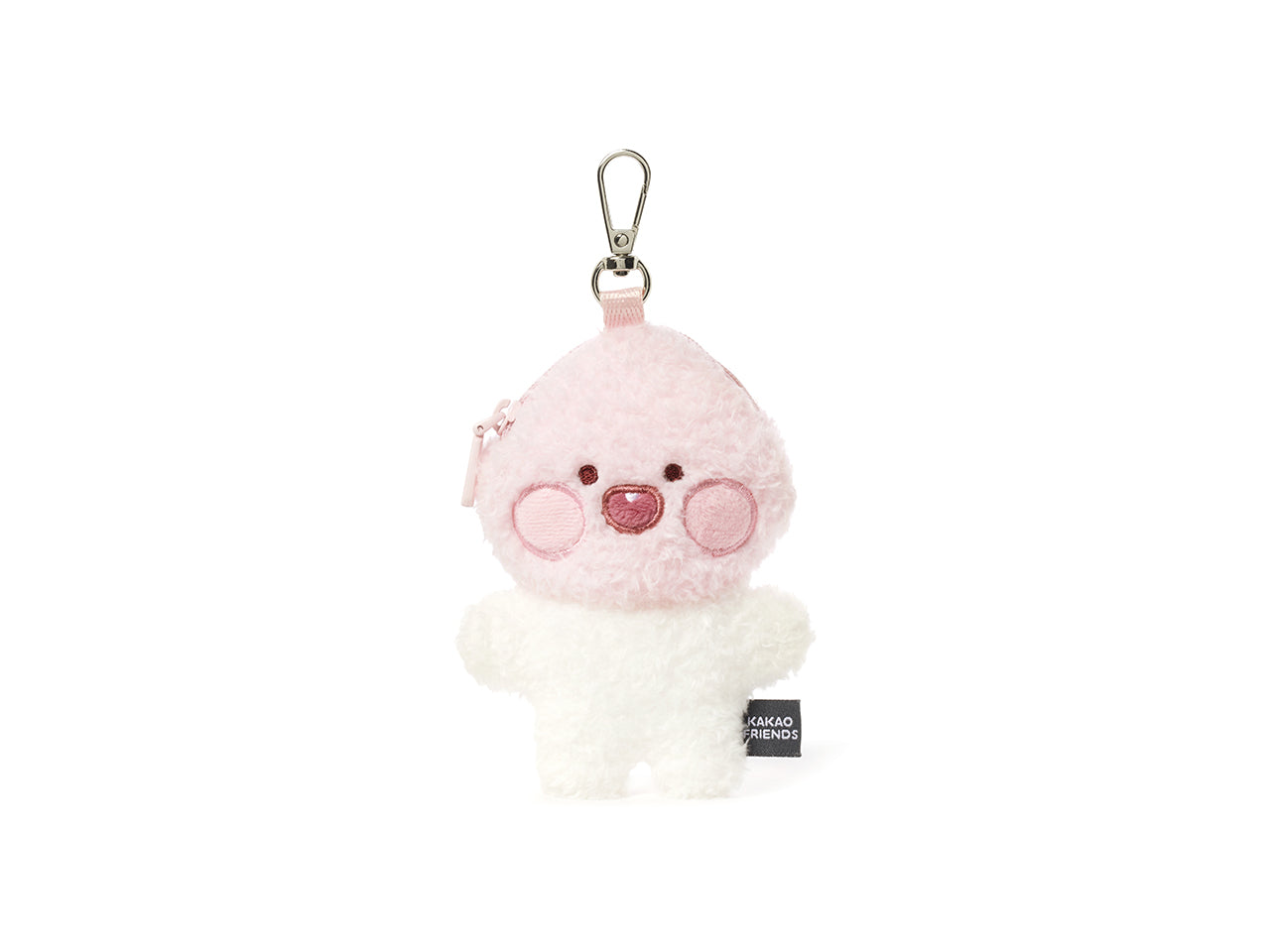 KAKAO FRIENDS - Peluche Little Apeach - Detail 8