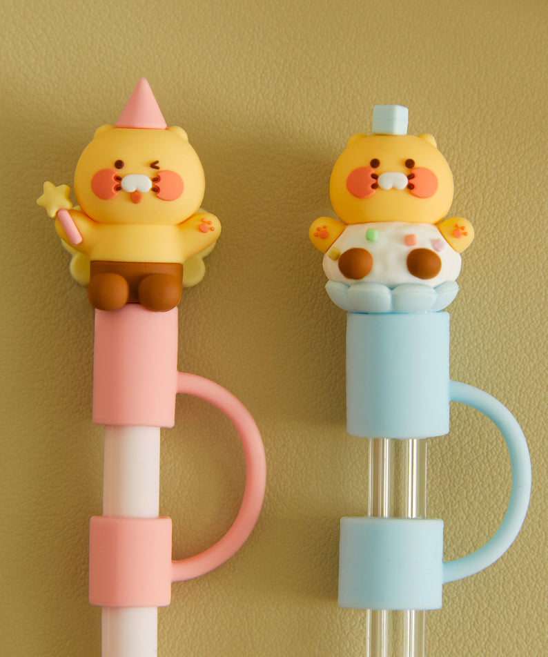 KAKAO FRIENDS - Tumbler 2P Chunsik
