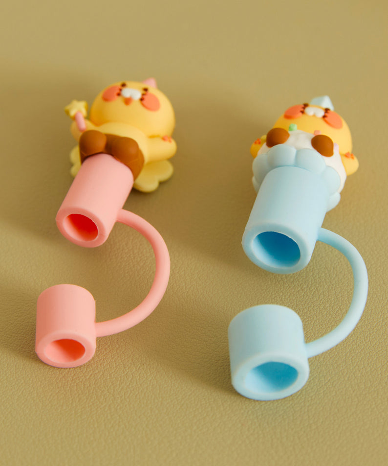 KAKAO FRIENDS - Tumbler 2P Chunsik