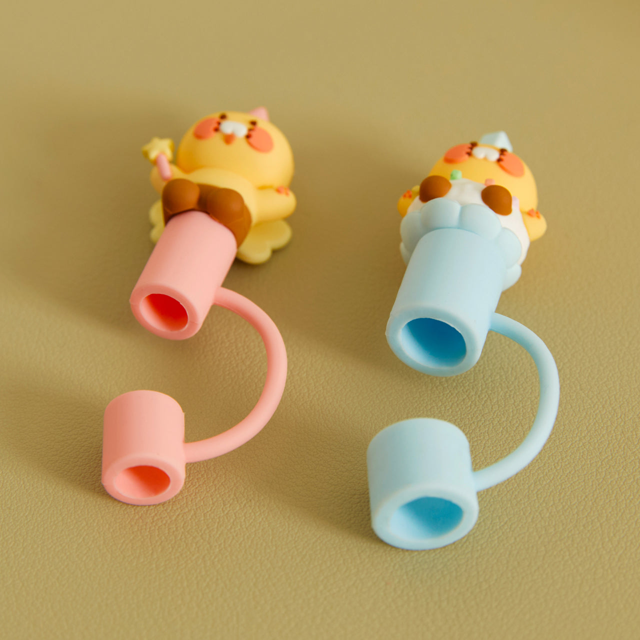KAKAO FRIENDS - Tumbler 2P Chunsik