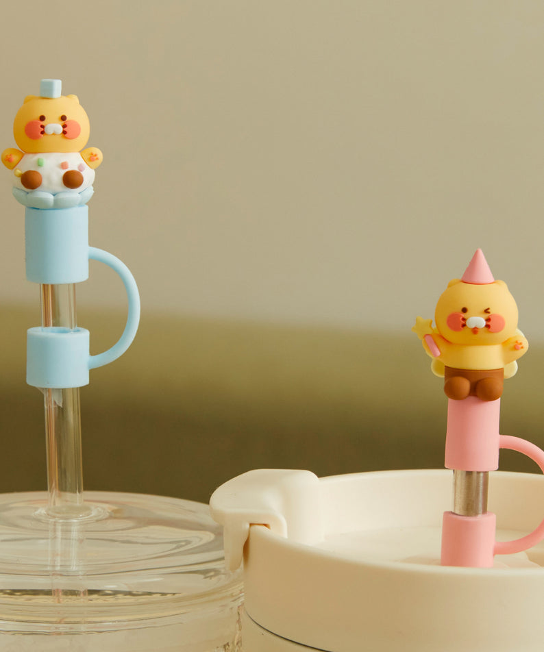 KAKAO FRIENDS - Tumbler 2P Chunsik