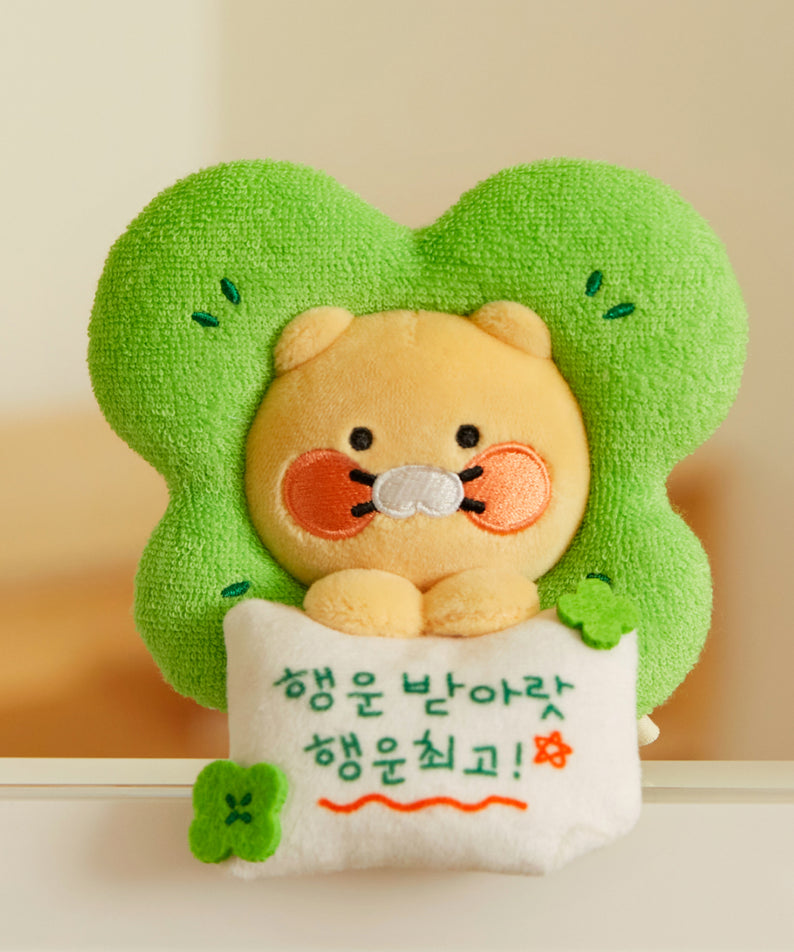 KAKAO FRIENDS - Peluche Chunsik