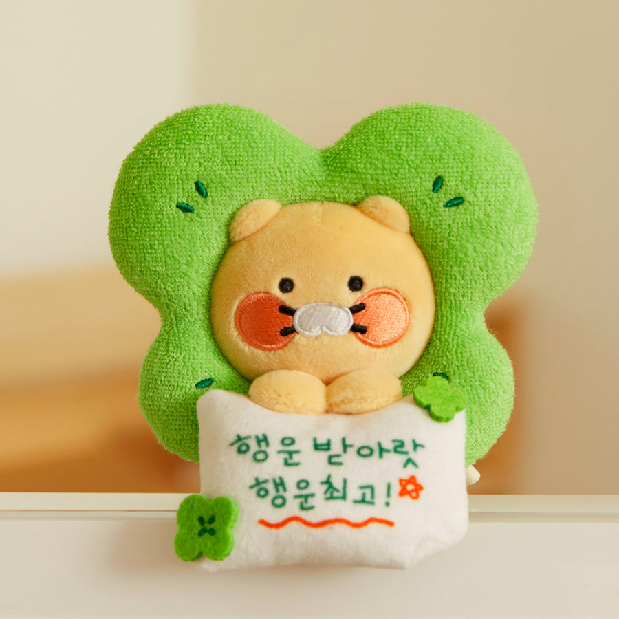 KAKAO FRIENDS - Peluche Chunsik