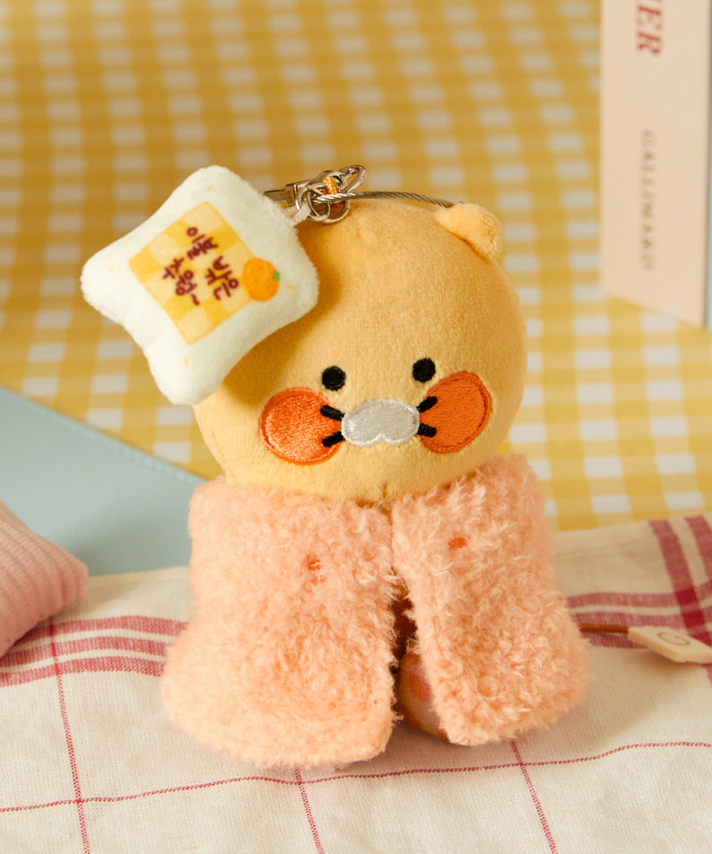 Peluche Porte-cles Chunsik - Kakao Friends