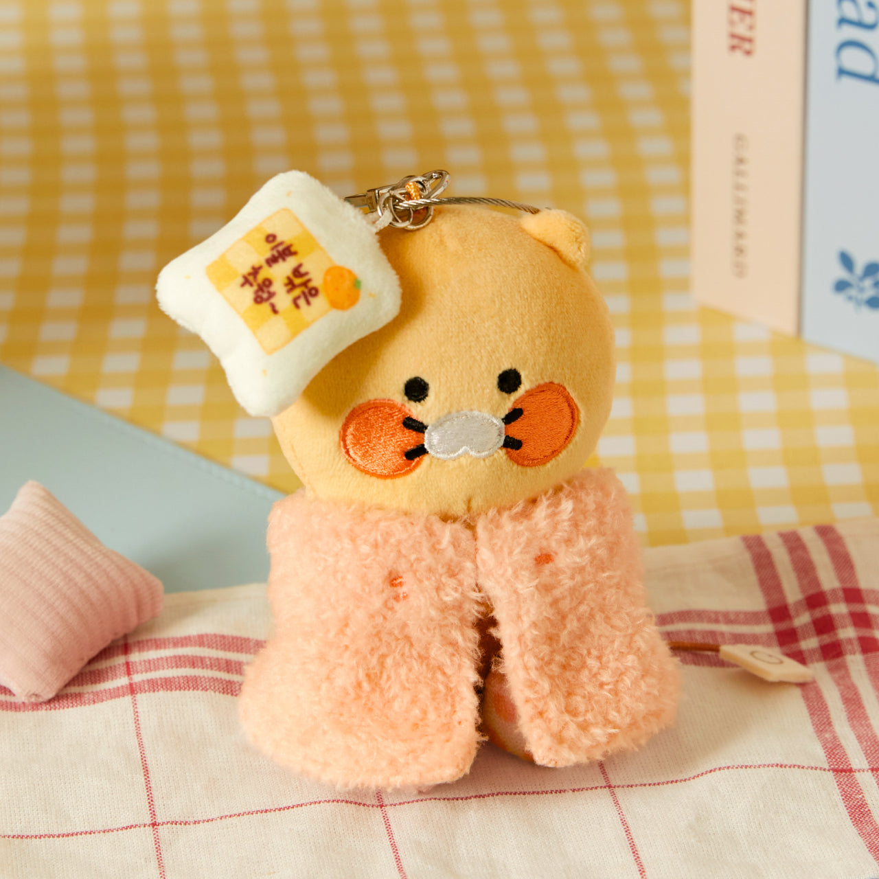 Peluche Porte-cles Chunsik - Kakao Friends