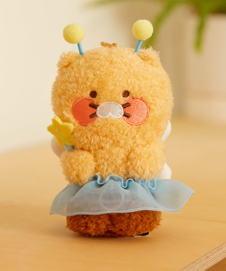 Peluche Porte-cles Chunsik - Kakao Friends