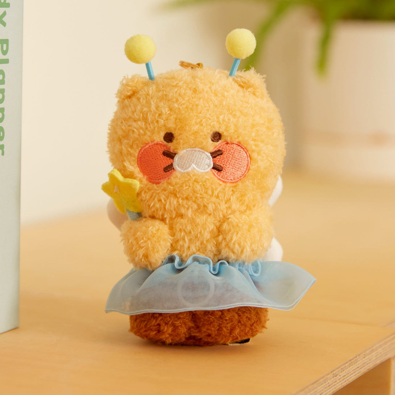 Peluche Porte-cles Chunsik - Kakao Friends