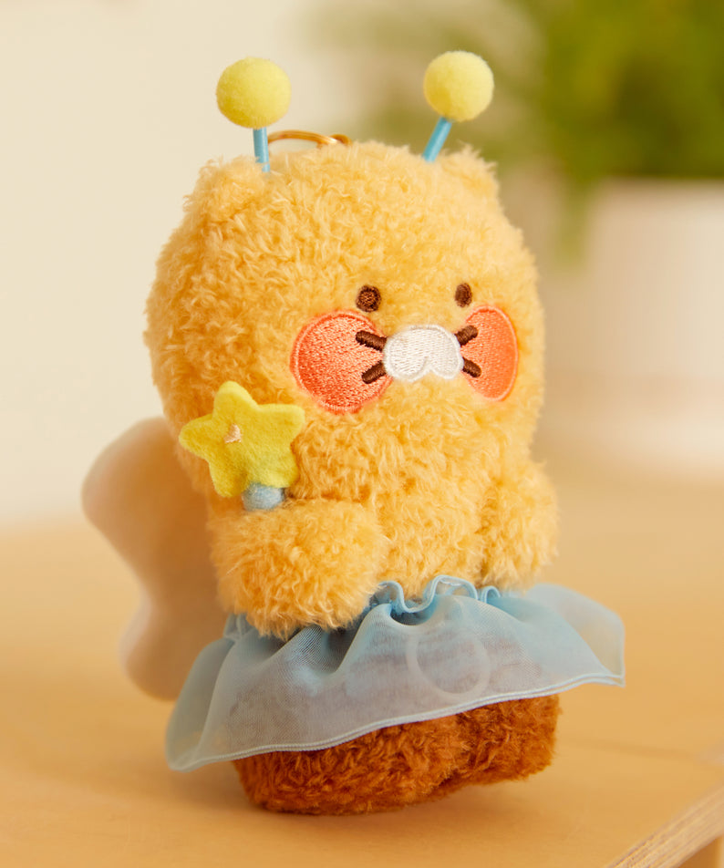 Peluche Porte-cles Chunsik - Kakao Friends