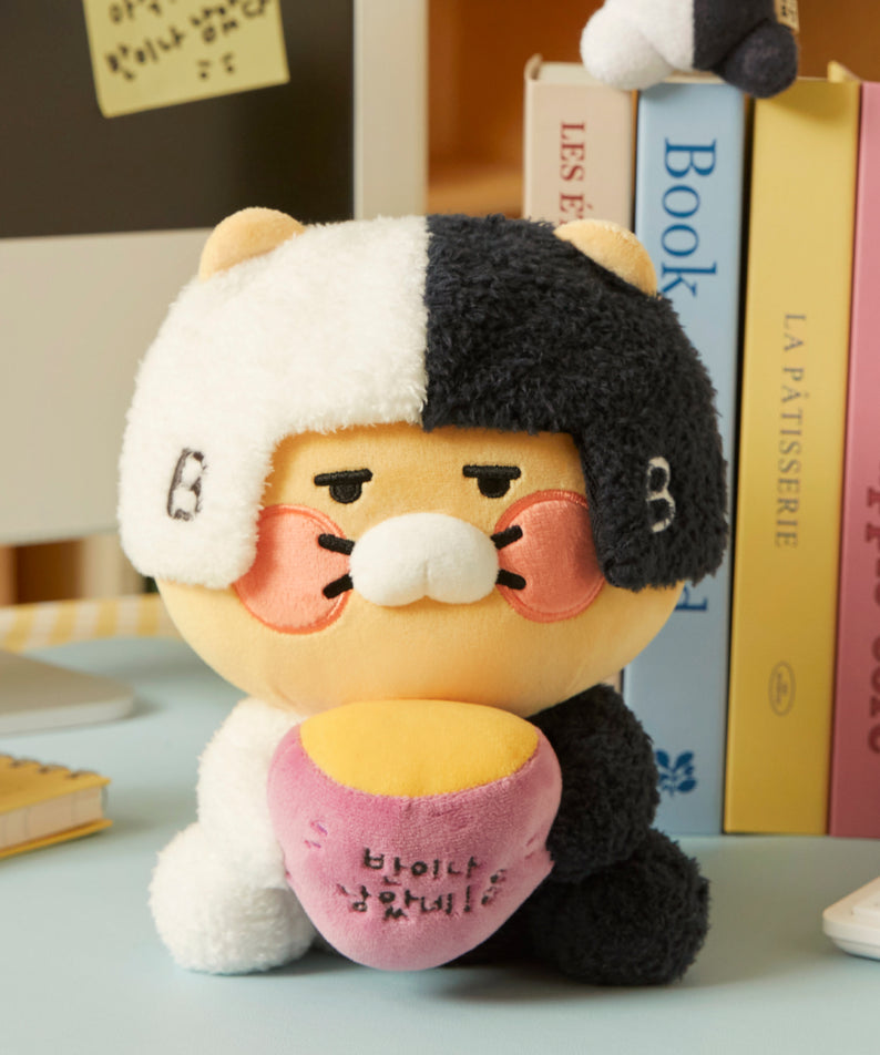 KAKAO FRIENDS - Peluche Chunsik
