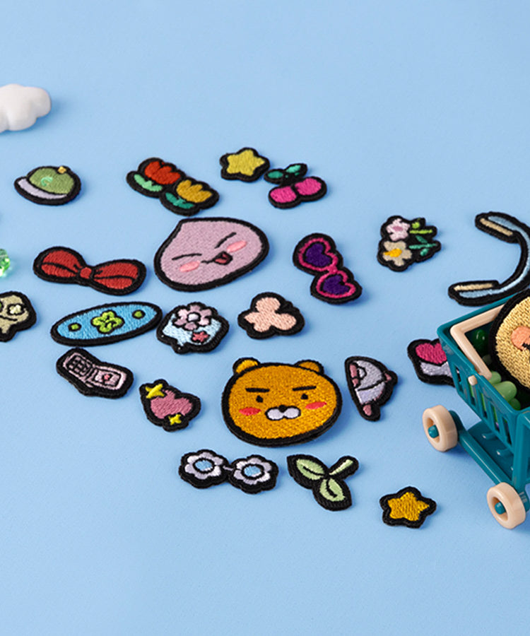 KAKAO FRIENDS - Set Chunsik - Detail 10