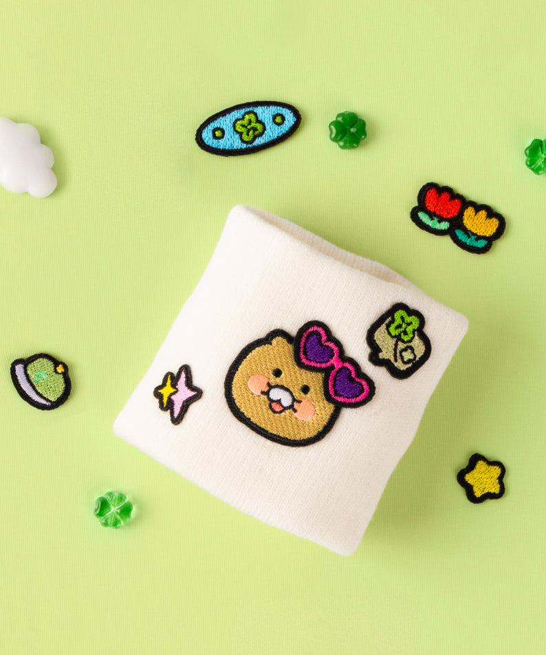 KAKAO FRIENDS - Set Chunsik