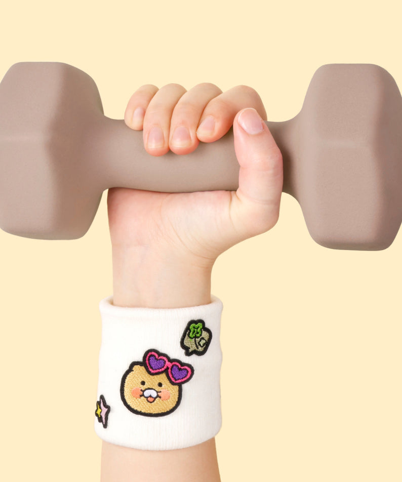 KAKAO FRIENDS - Set Chunsik