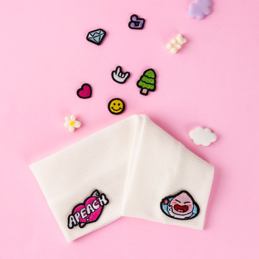 KAKAO FRIENDS - Bandeau Set Apeach