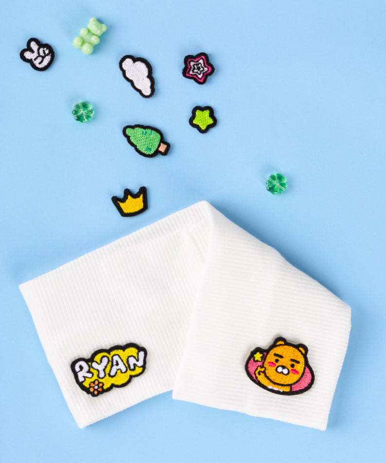 KAKAO FRIENDS - Bandeau Set Ryan