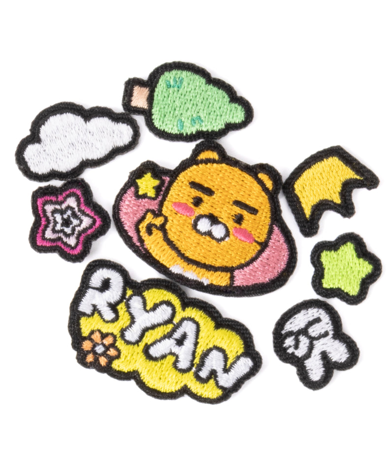 KAKAO FRIENDS - Bandeau Set Ryan