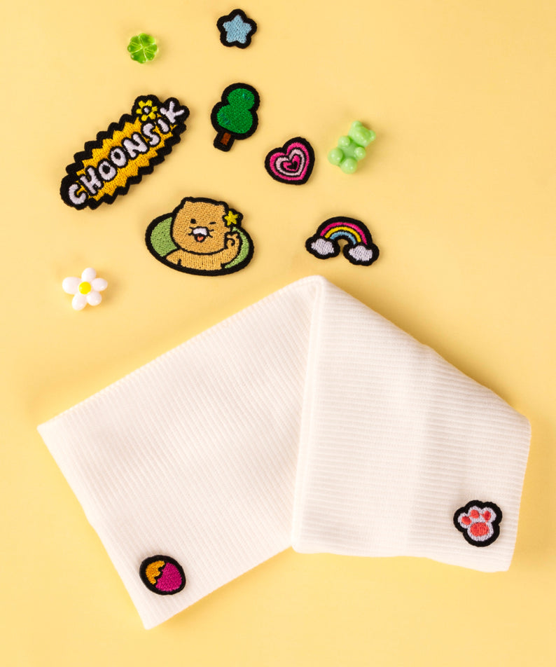 KAKAO FRIENDS - Bandeau Set Chunsik