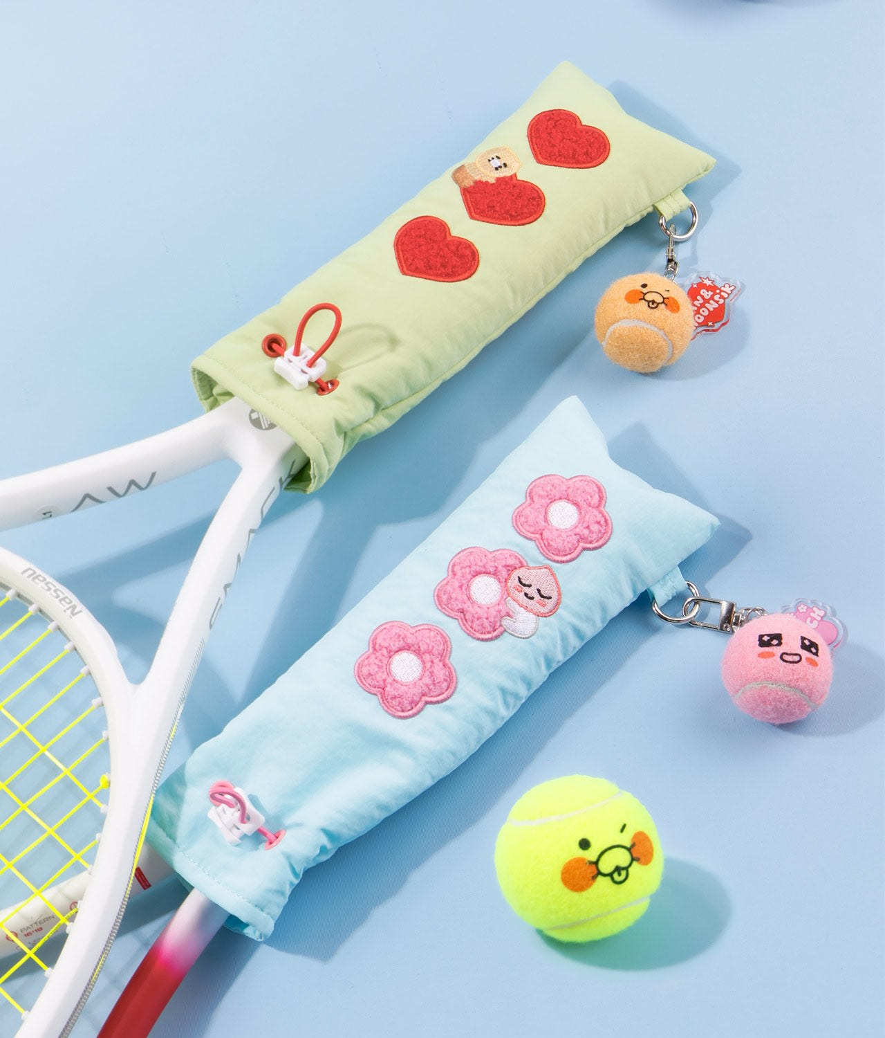 KAKAO FRIENDS - Apeach - Detail 3