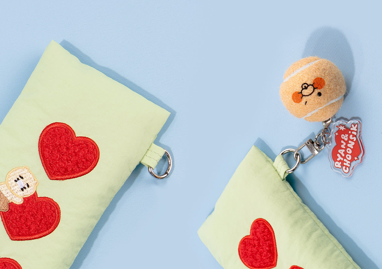 KAKAO FRIENDS - Ryan&Chunsik - Detail 6