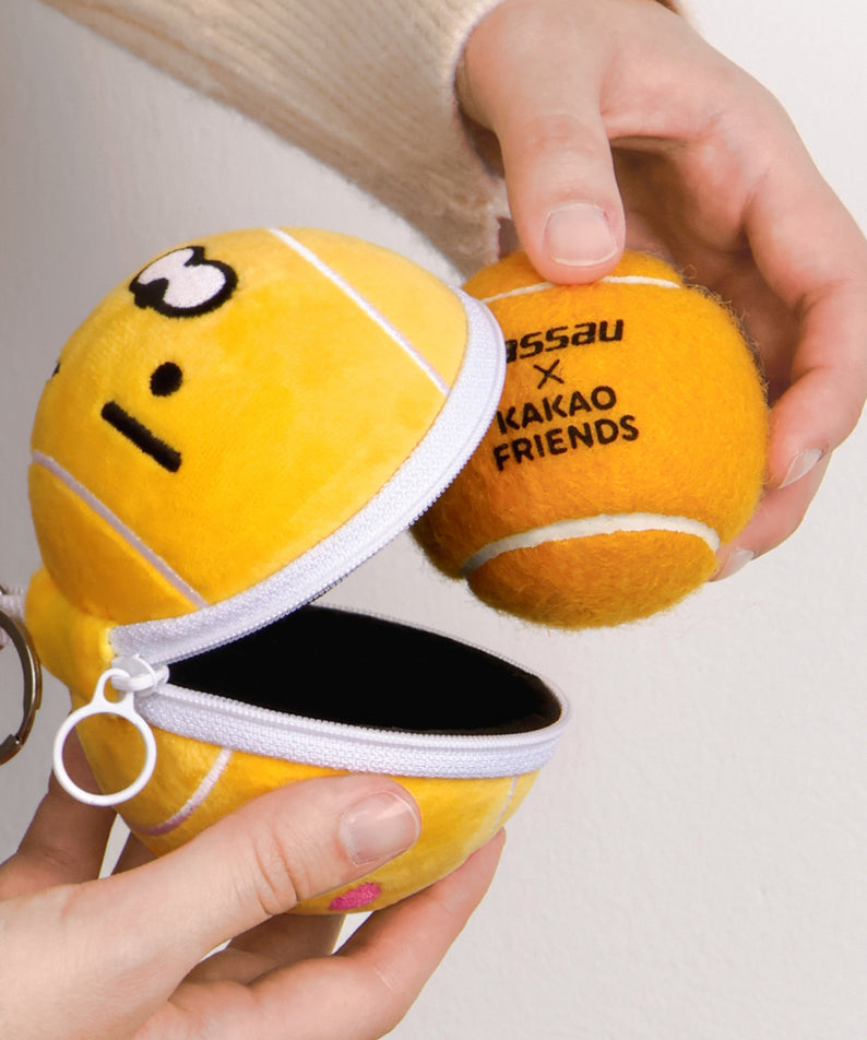 KAKAO FRIENDS - Pochette Porte-cles Ryan