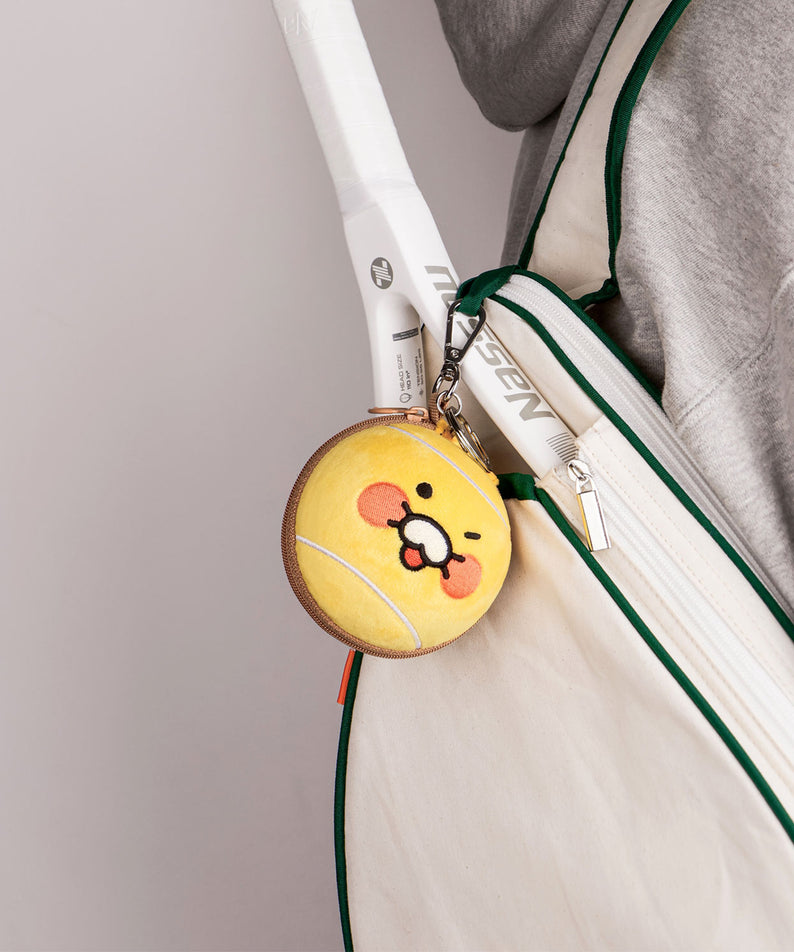 KAKAO FRIENDS - Pochette Porte-cles Chunsik - Detail 7