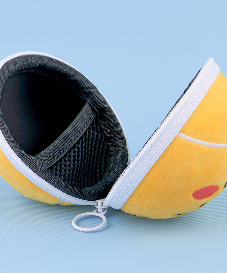 KAKAO FRIENDS - Pochette Porte-cles Ryan - Detail 11