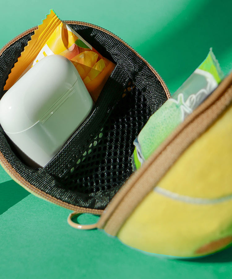 KAKAO FRIENDS - Pochette Porte-cles Chunsik - Detail 6