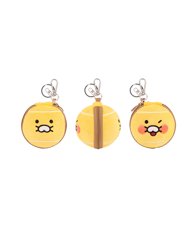 KAKAO FRIENDS - Pochette Porte-cles Chunsik - Detail 15