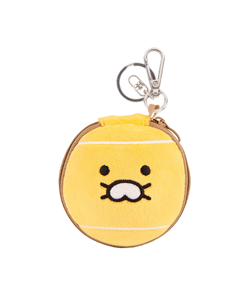 KAKAO FRIENDS - Pochette Porte-cles Chunsik - Detail 14