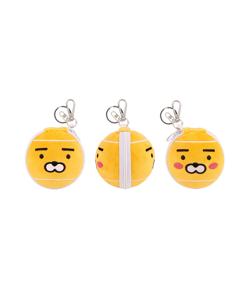 KAKAO FRIENDS - Pochette Porte-cles Ryan - Detail 15