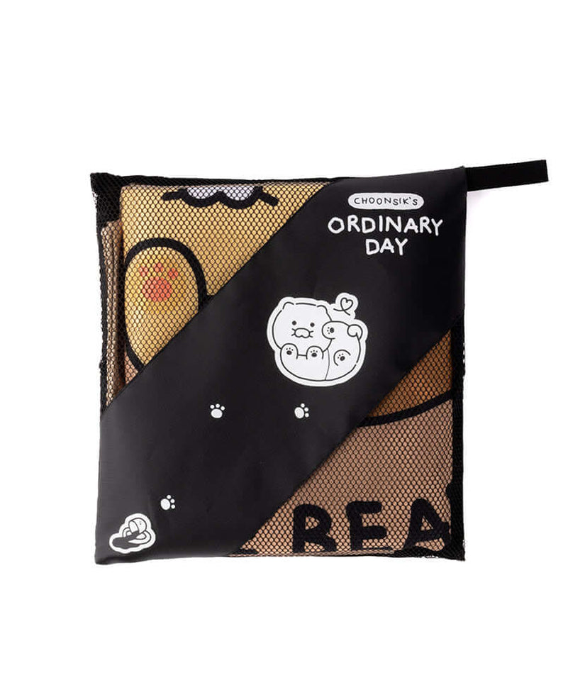 Serviette Yoga Chunsik - Kakao Friends