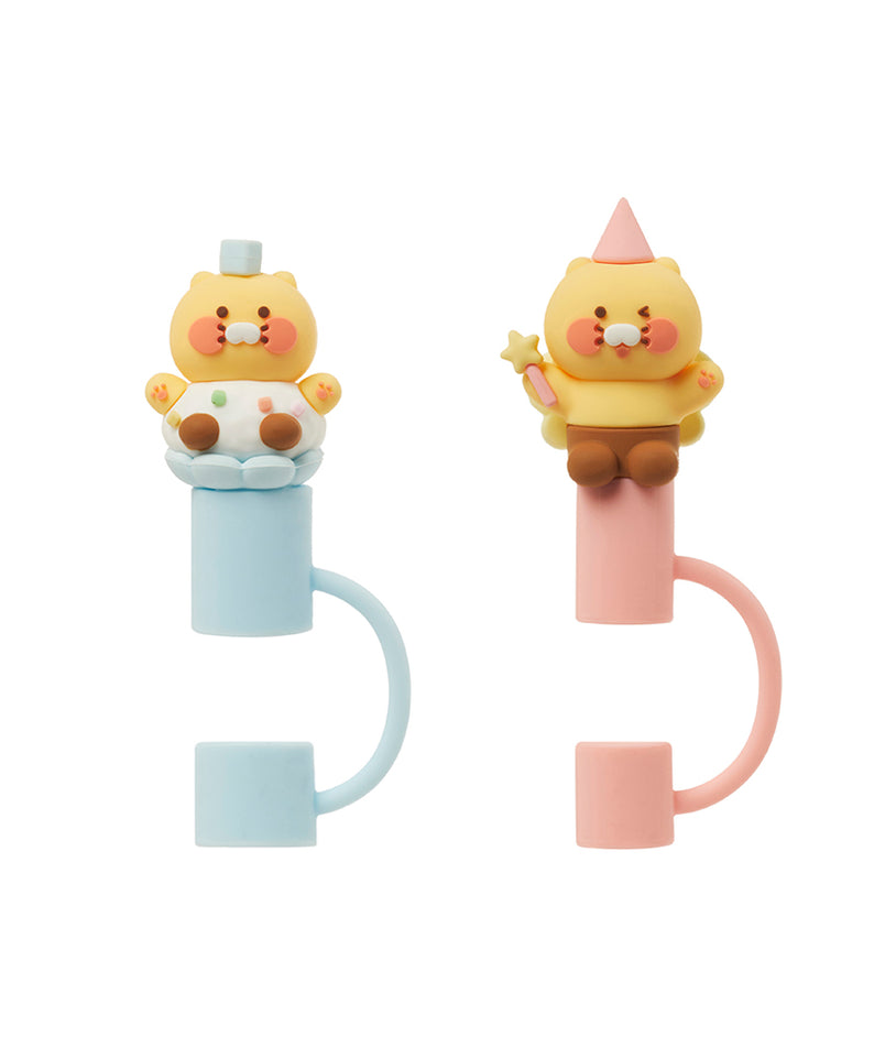 KAKAO FRIENDS - Tumbler 2P Chunsik - Detail 11