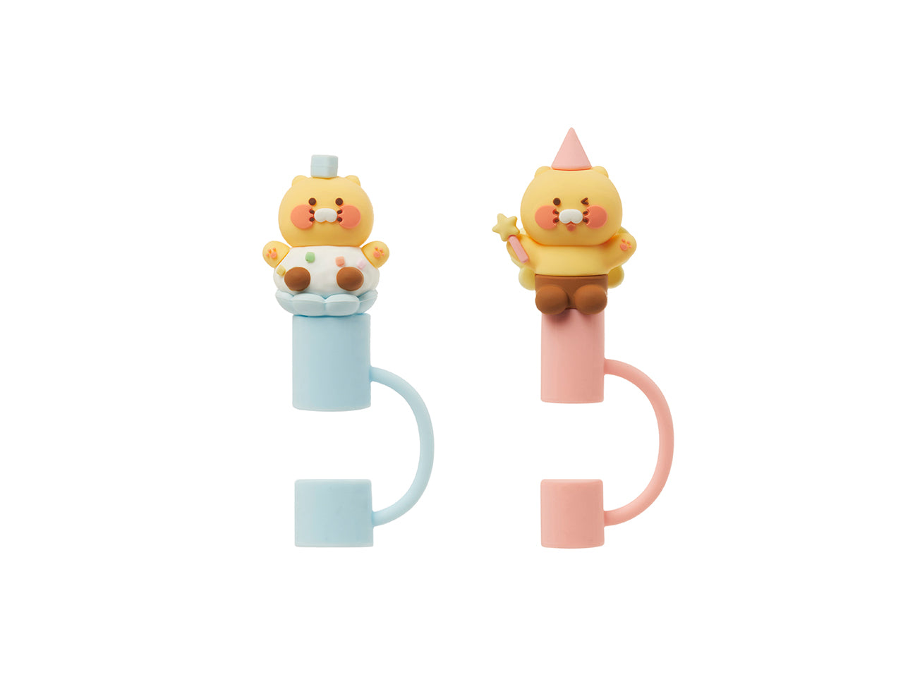 KAKAO FRIENDS - Tumbler 2P Chunsik - Detail 11