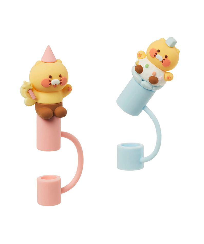 KAKAO FRIENDS - Tumbler 2P Chunsik - Detail 13