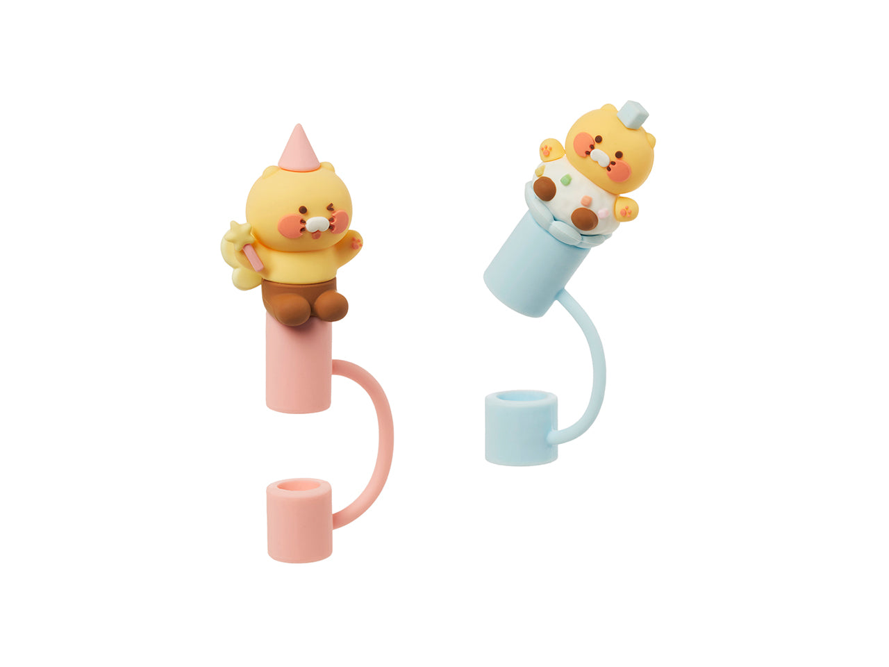 KAKAO FRIENDS - Tumbler 2P Chunsik - Detail 13