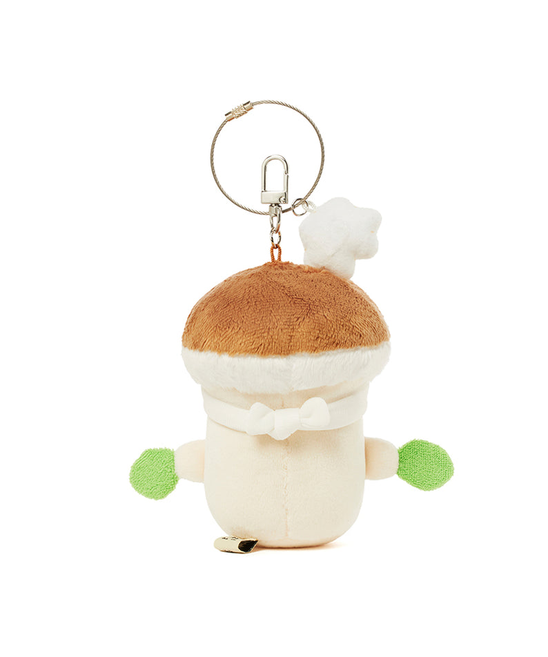 Peluche Porte-cles Chunsik - Kakao Friends