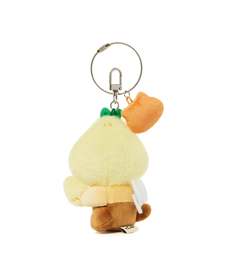 Peluche Porte-cles Chunsik - Kakao Friends
