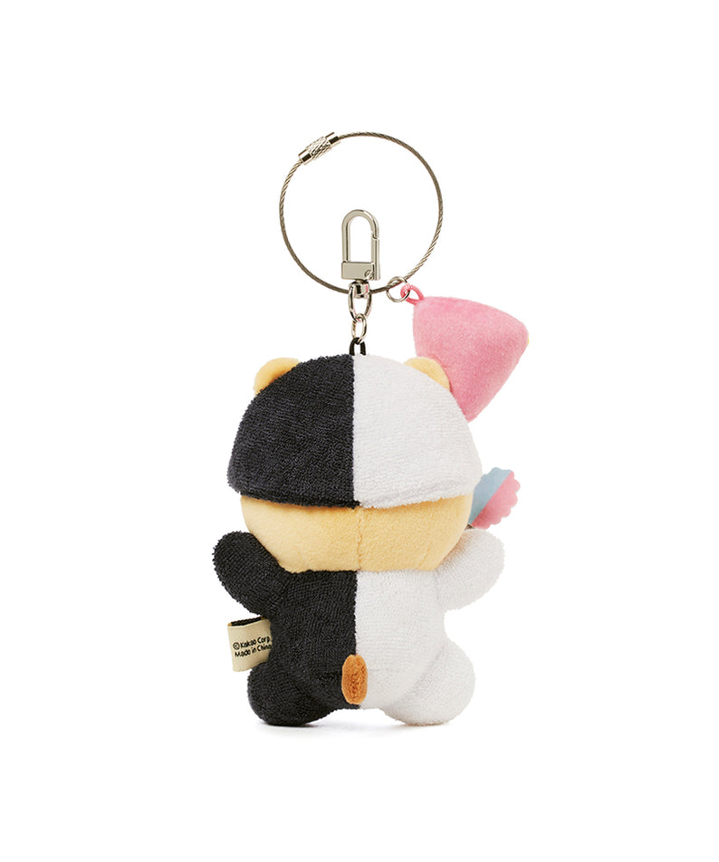 Peluche Porte-cles Chunsik - Kakao Friends