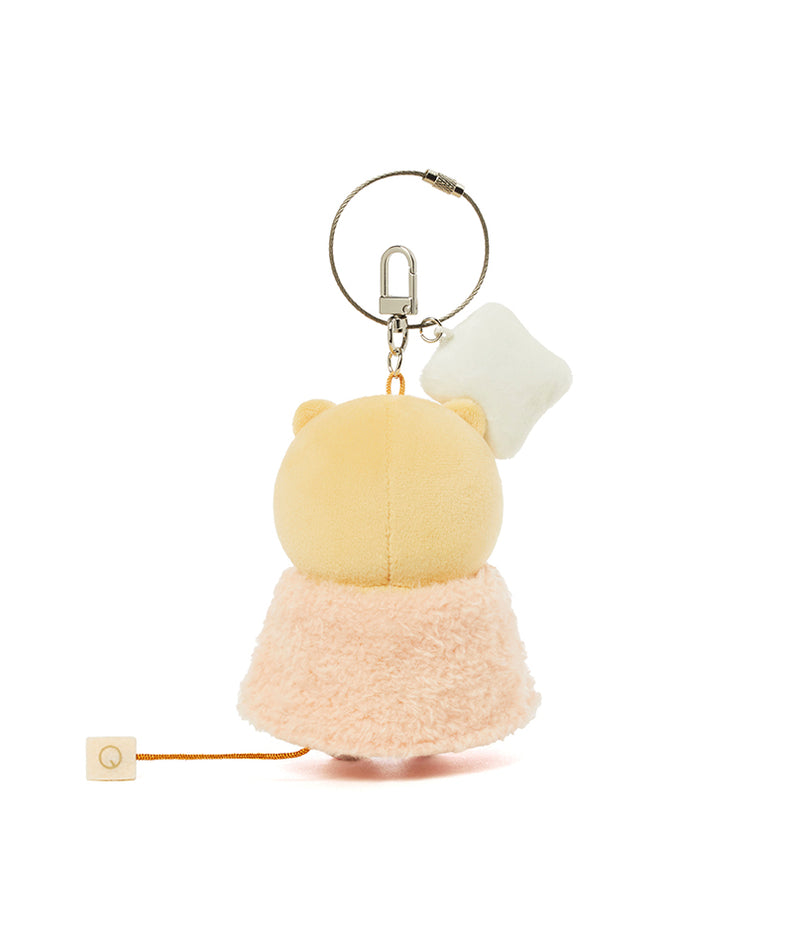 Peluche Porte-cles Chunsik - Kakao Friends