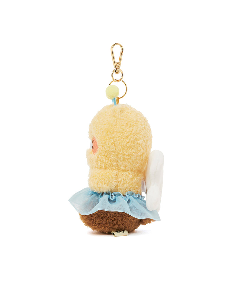 Peluche Porte-cles Chunsik - Kakao Friends