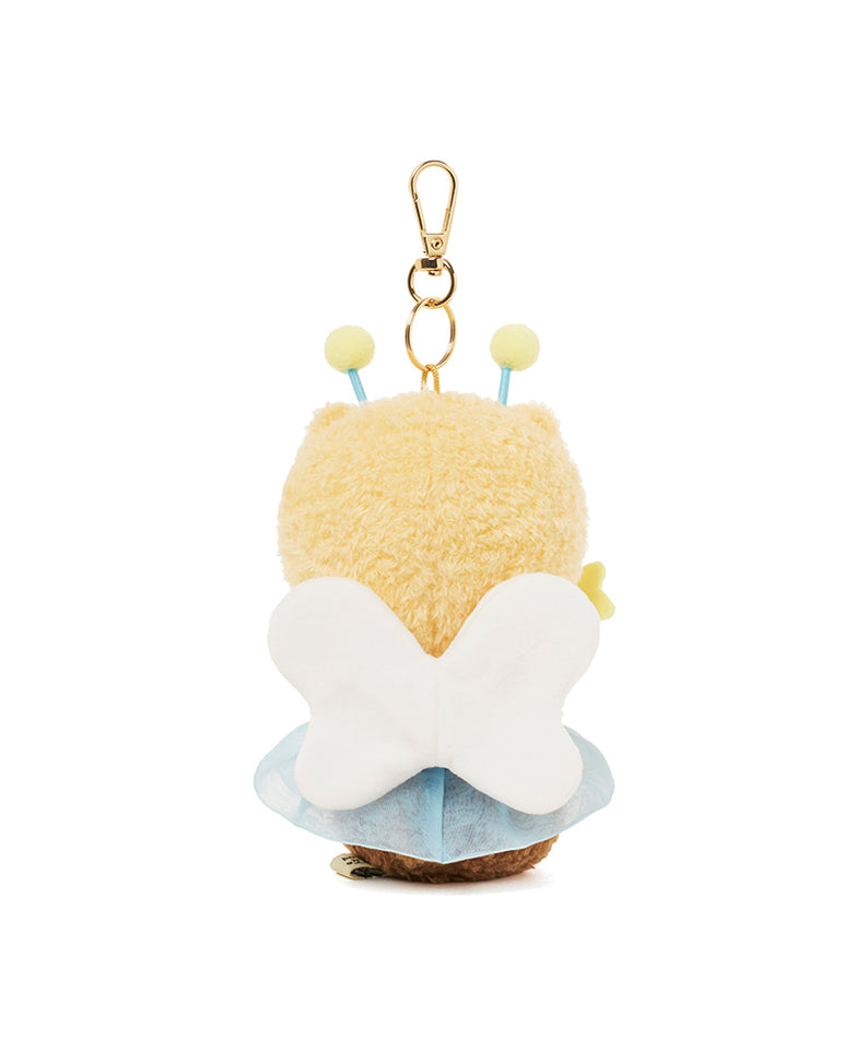 Peluche Porte-cles Chunsik - Kakao Friends