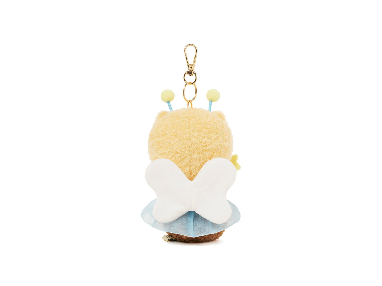 Peluche Porte-cles Chunsik - Kakao Friends