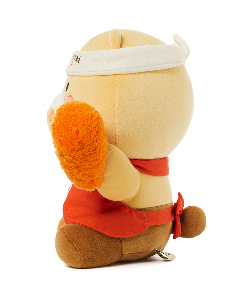 KAKAO FRIENDS - Peluche Chunsik - Detail 10
