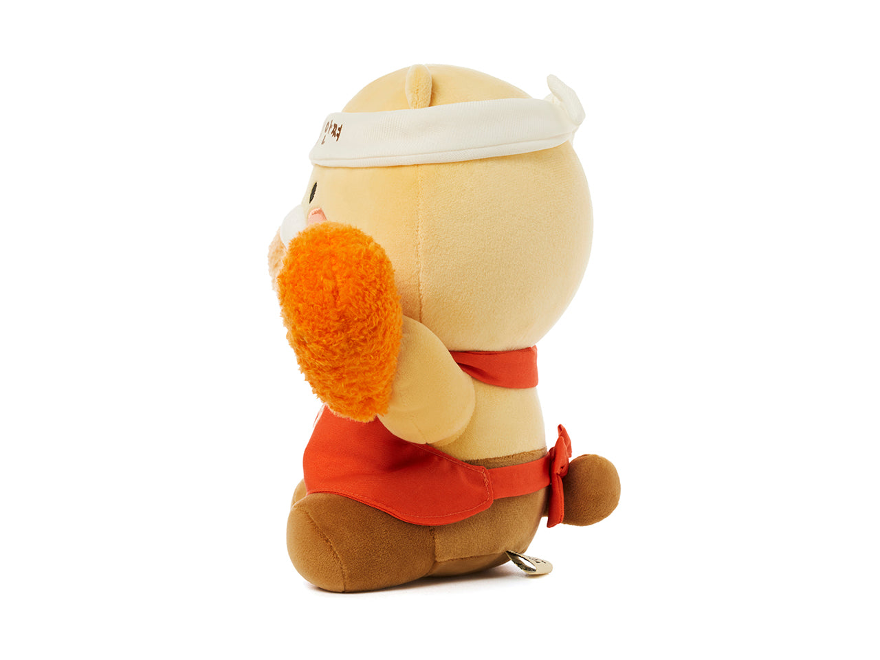 KAKAO FRIENDS - Peluche Chunsik - Detail 10