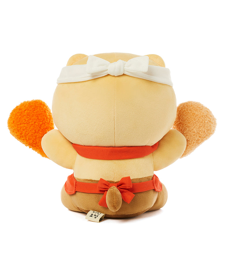 KAKAO FRIENDS - Peluche Chunsik - Detail 11