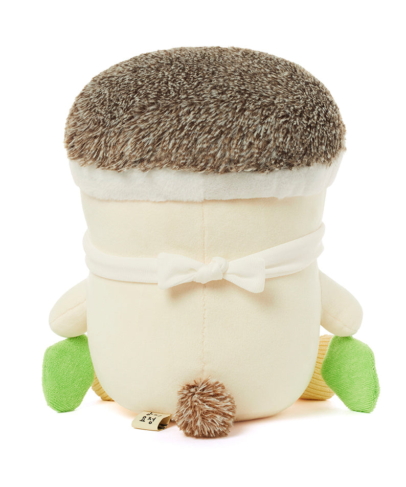 KAKAO FRIENDS - Peluche Chunsik - Detail 14