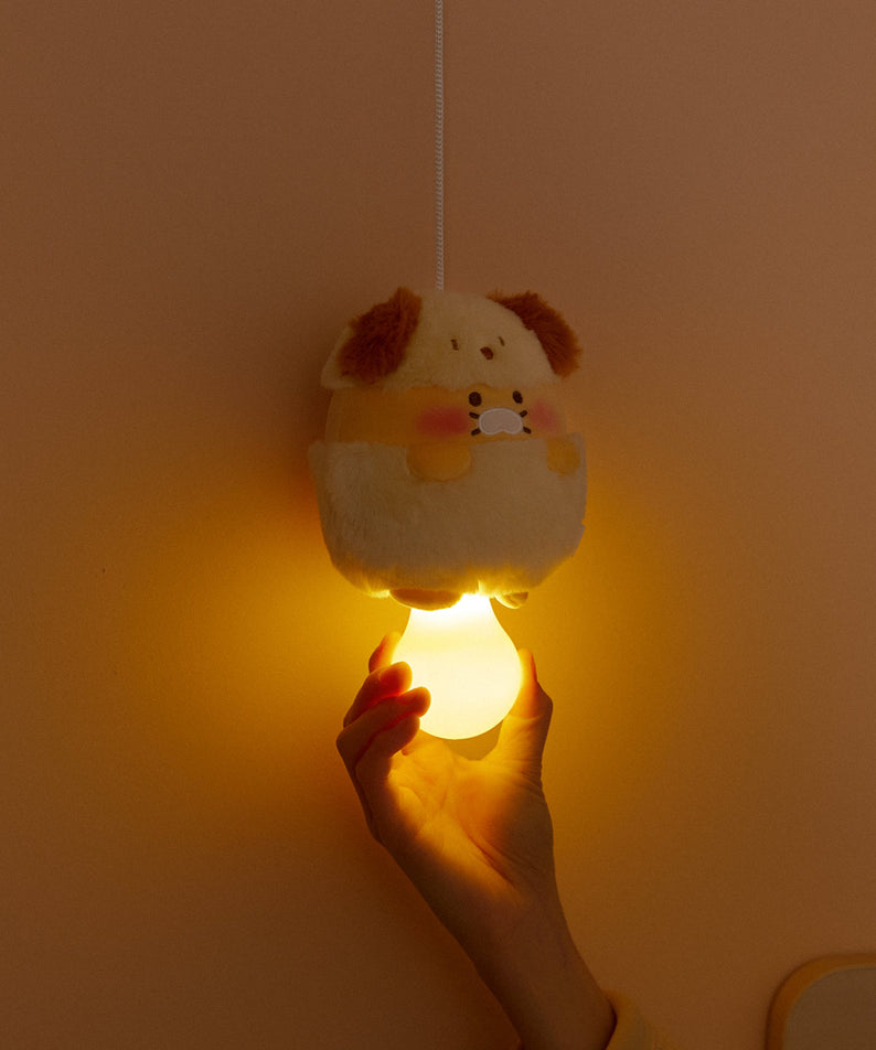KAKAO FRIENDS - Veilleuse Chunsik - Detail 3