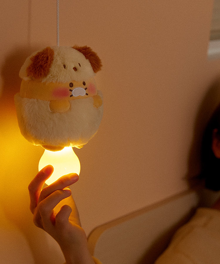 KAKAO FRIENDS - Veilleuse Chunsik - Detail 6